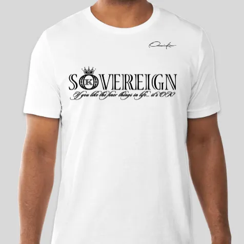 Sovereign T-Shirt