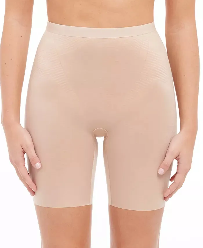 SPANX 10234R THINSTINCTS 2.0 MID-THIGH SHORT