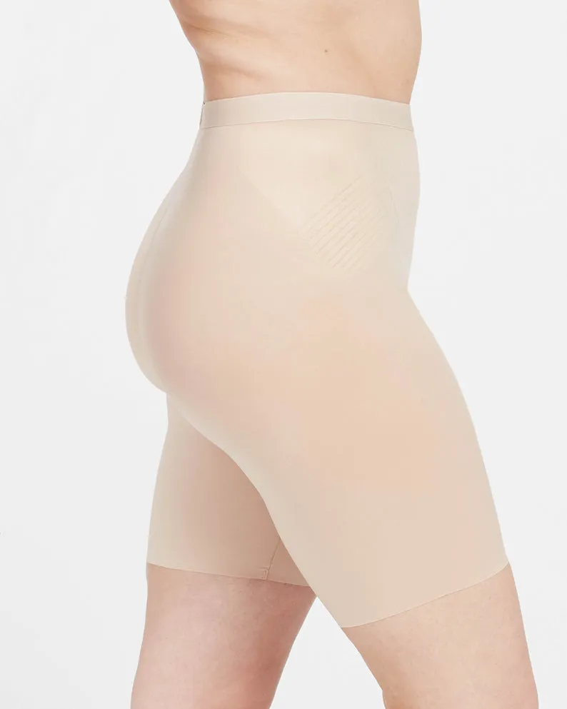 SPANX 10234R THINSTINCTS 2.0 MID-THIGH SHORT