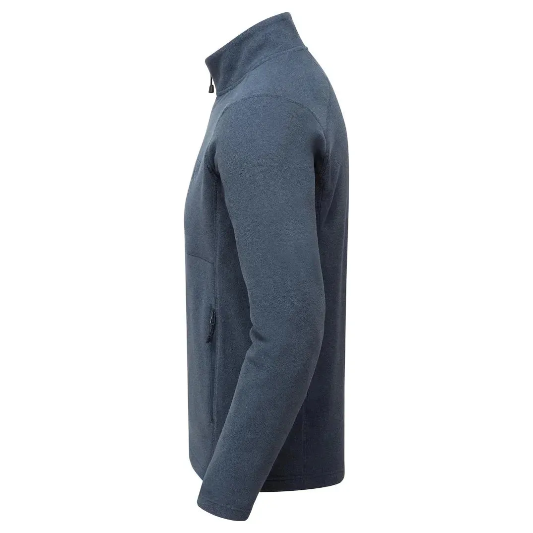 Sprayway Maol Men's Fleece Jacket - Light Blazer