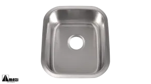 Stainless Steel Bar Sink 109