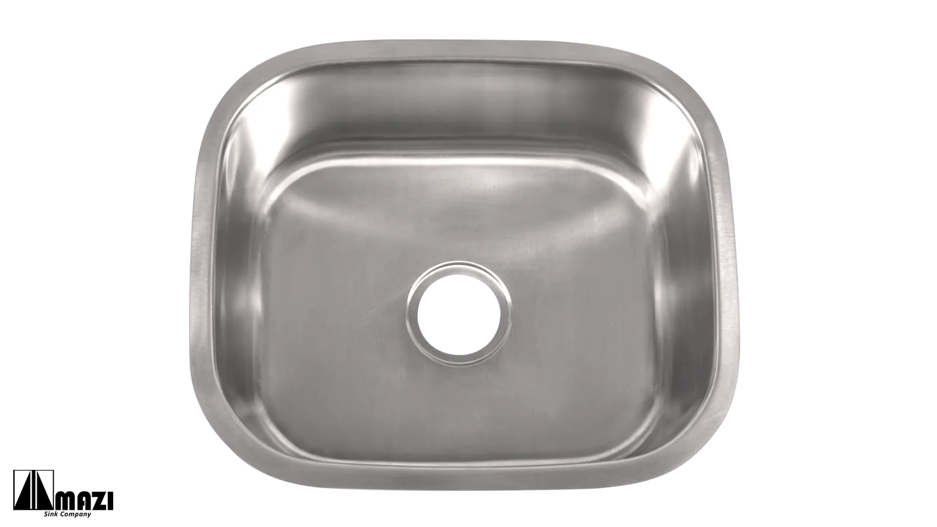 Stainless Steel Kitchen Sink 303