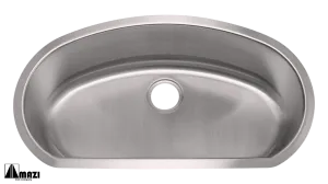 Stainless Steel Kitchen Sink 309D