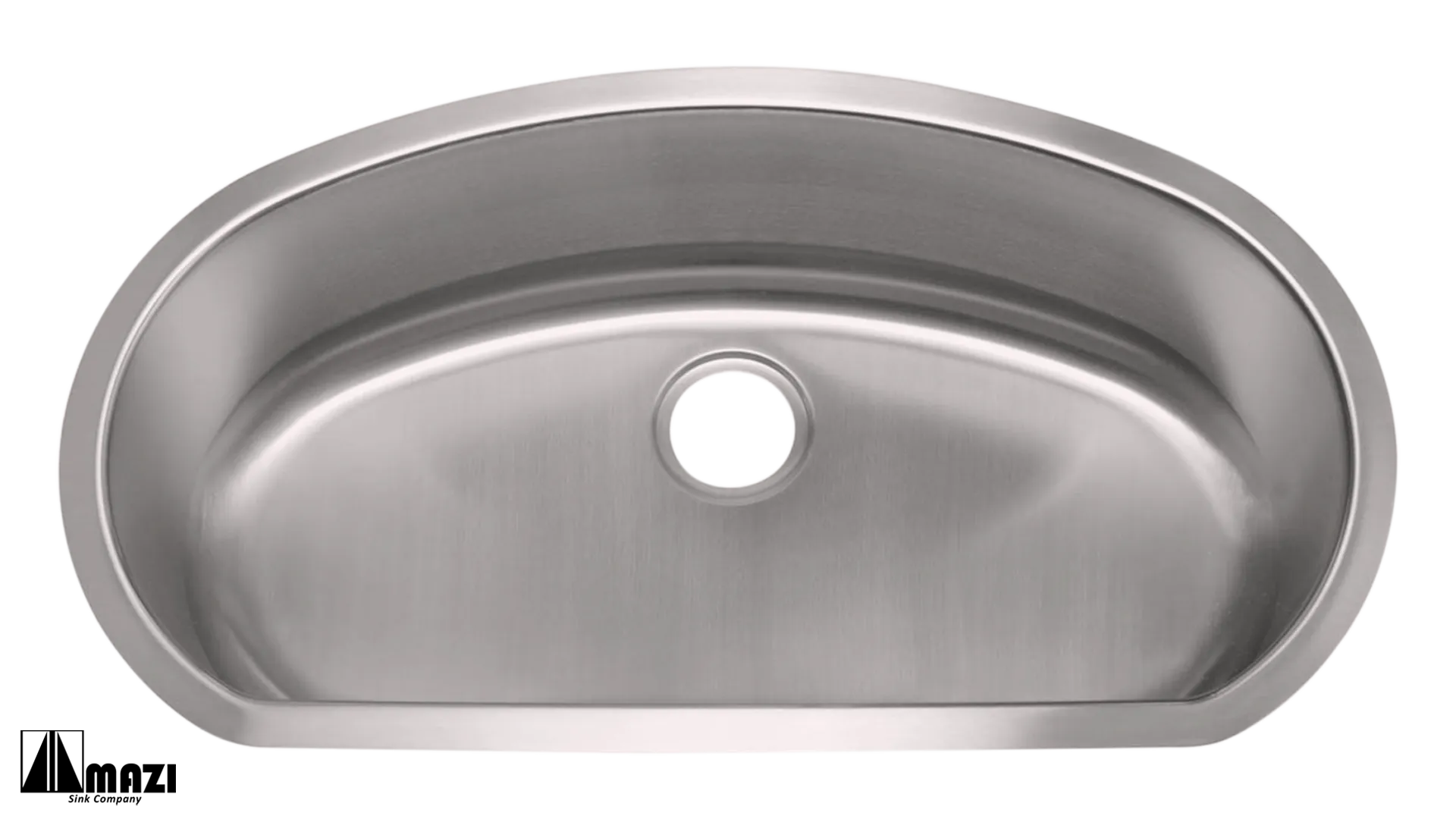 Stainless Steel Kitchen Sink 309D