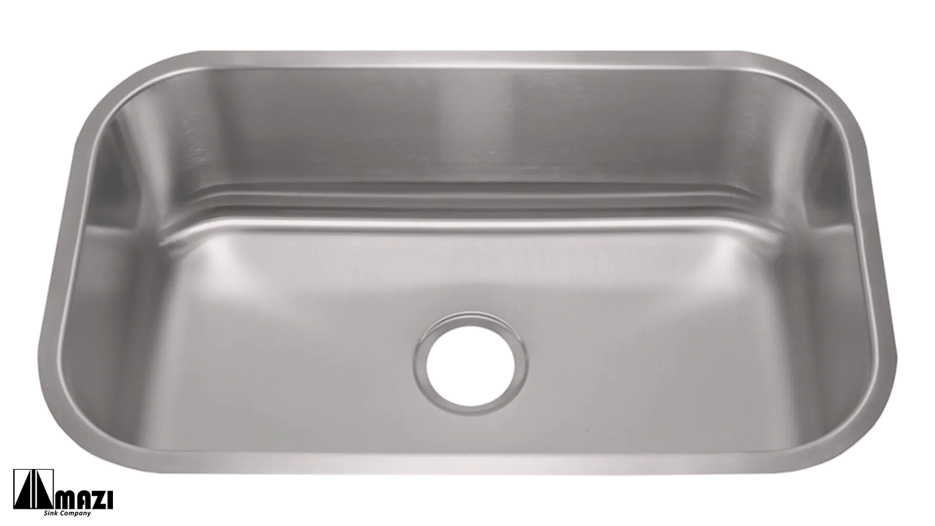 Stainless Steel Kitchen Sink 319