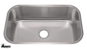 Stainless Steel Kitchen Sink 319