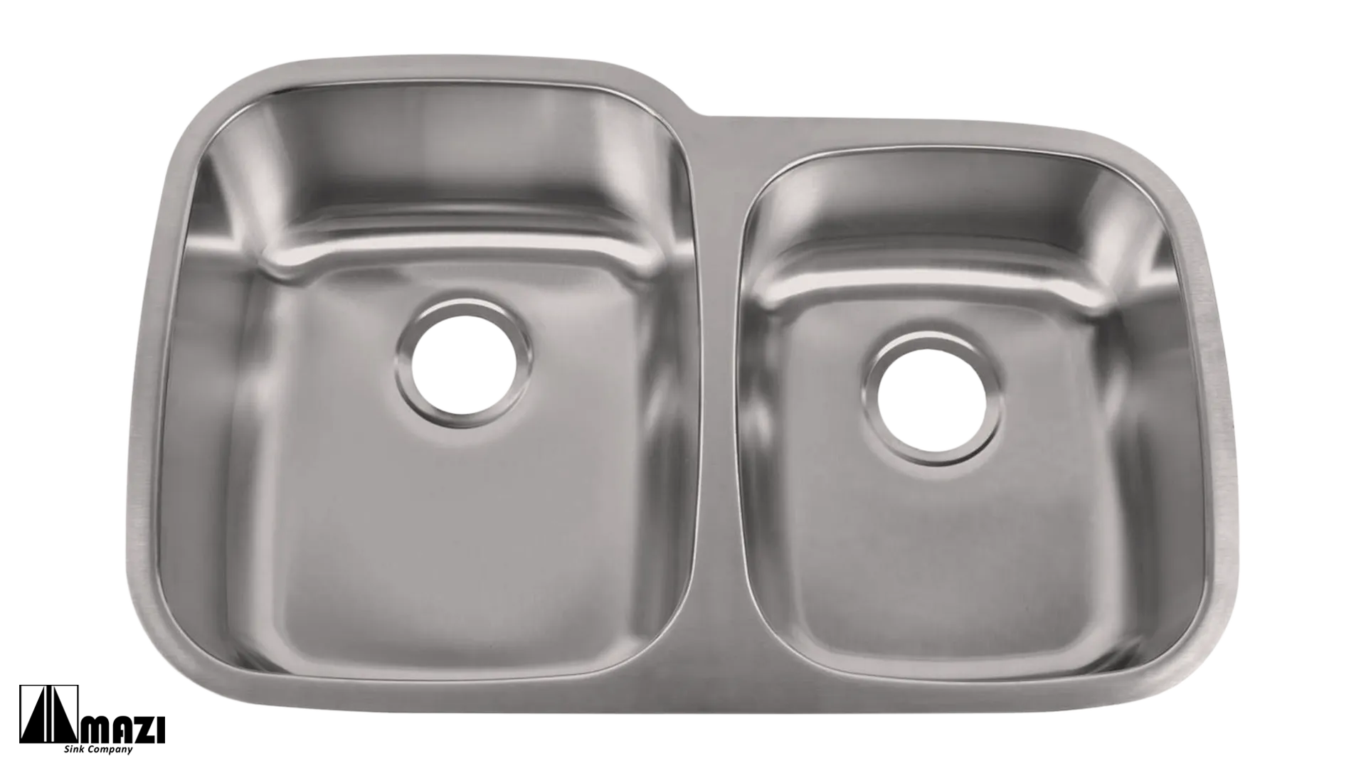 Stainless Steel Kitchen Sink 701L