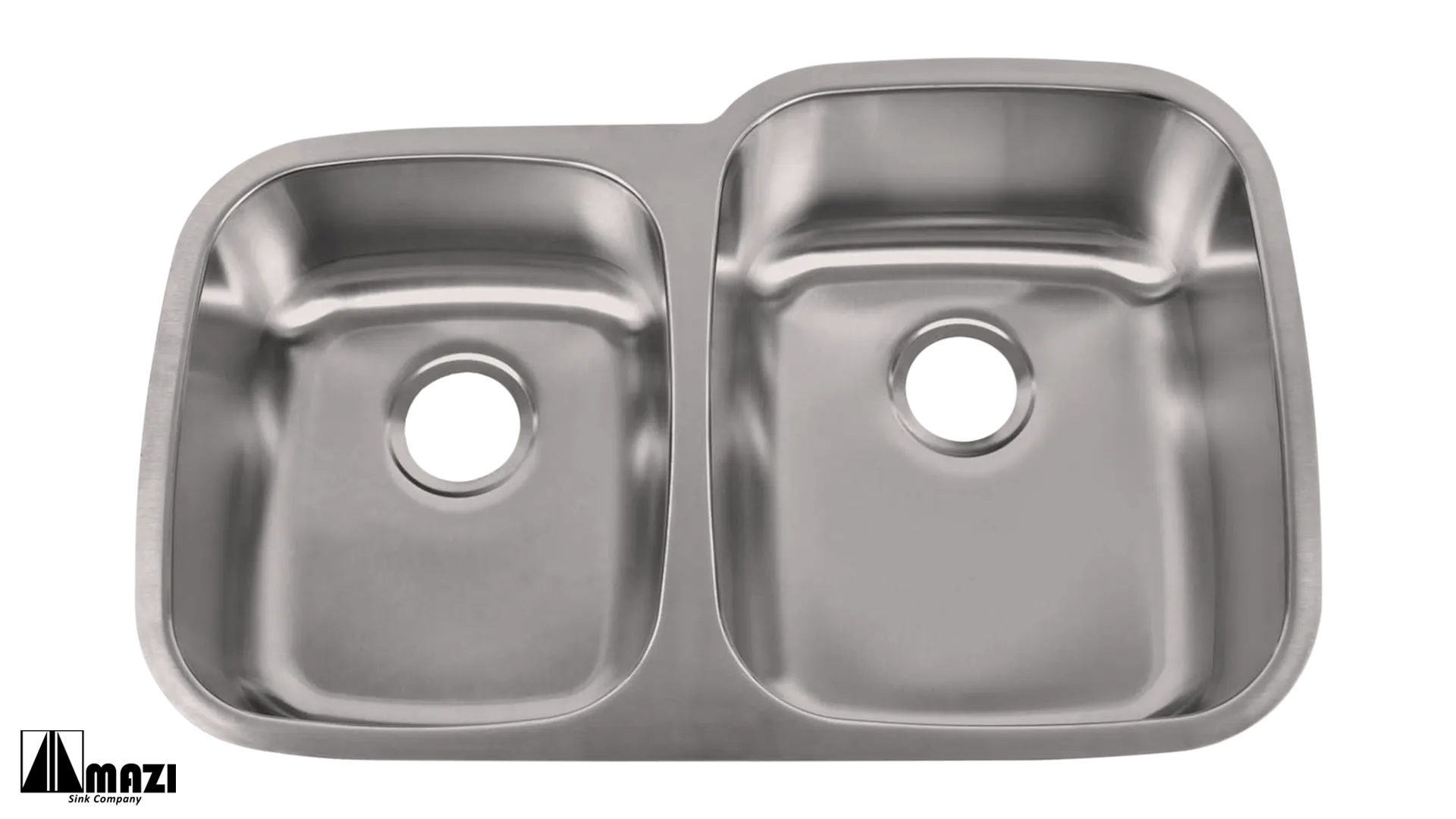 Stainless Steel Kitchen Sink 701R