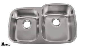 Stainless Steel Kitchen Sink 701R