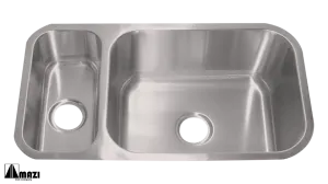 Stainless Steel Kitchen Sink 830R