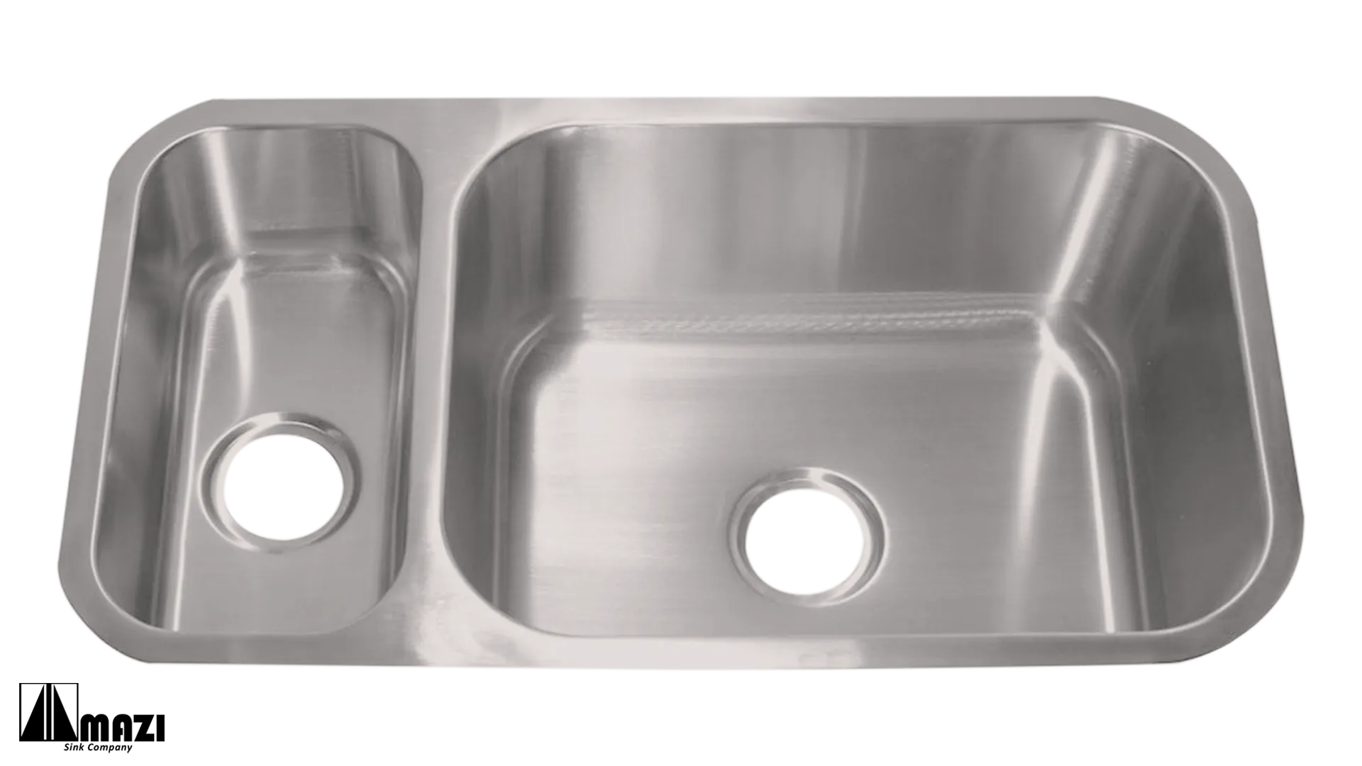 Stainless Steel Kitchen Sink 830R