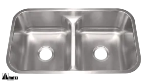 Stainless Steel Kitchen Sink 876