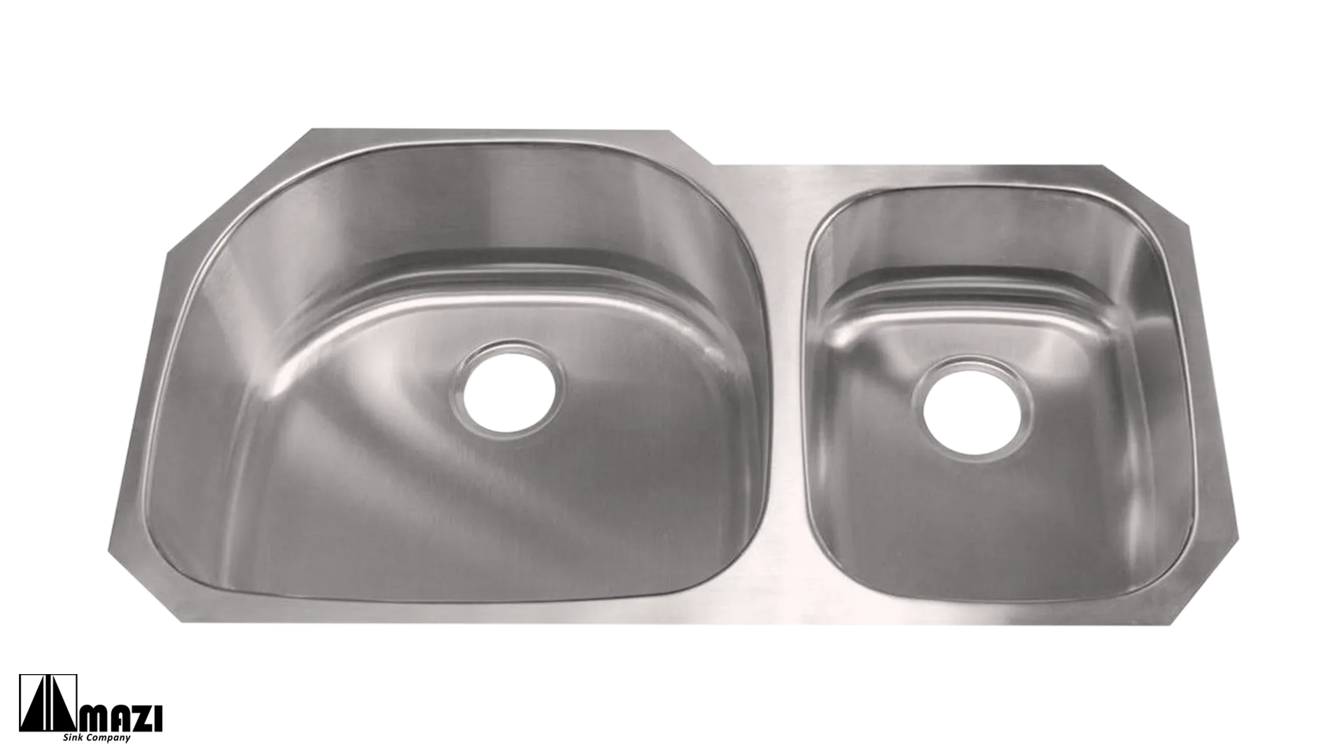 Stainless Steel Kitchen Sink 909L