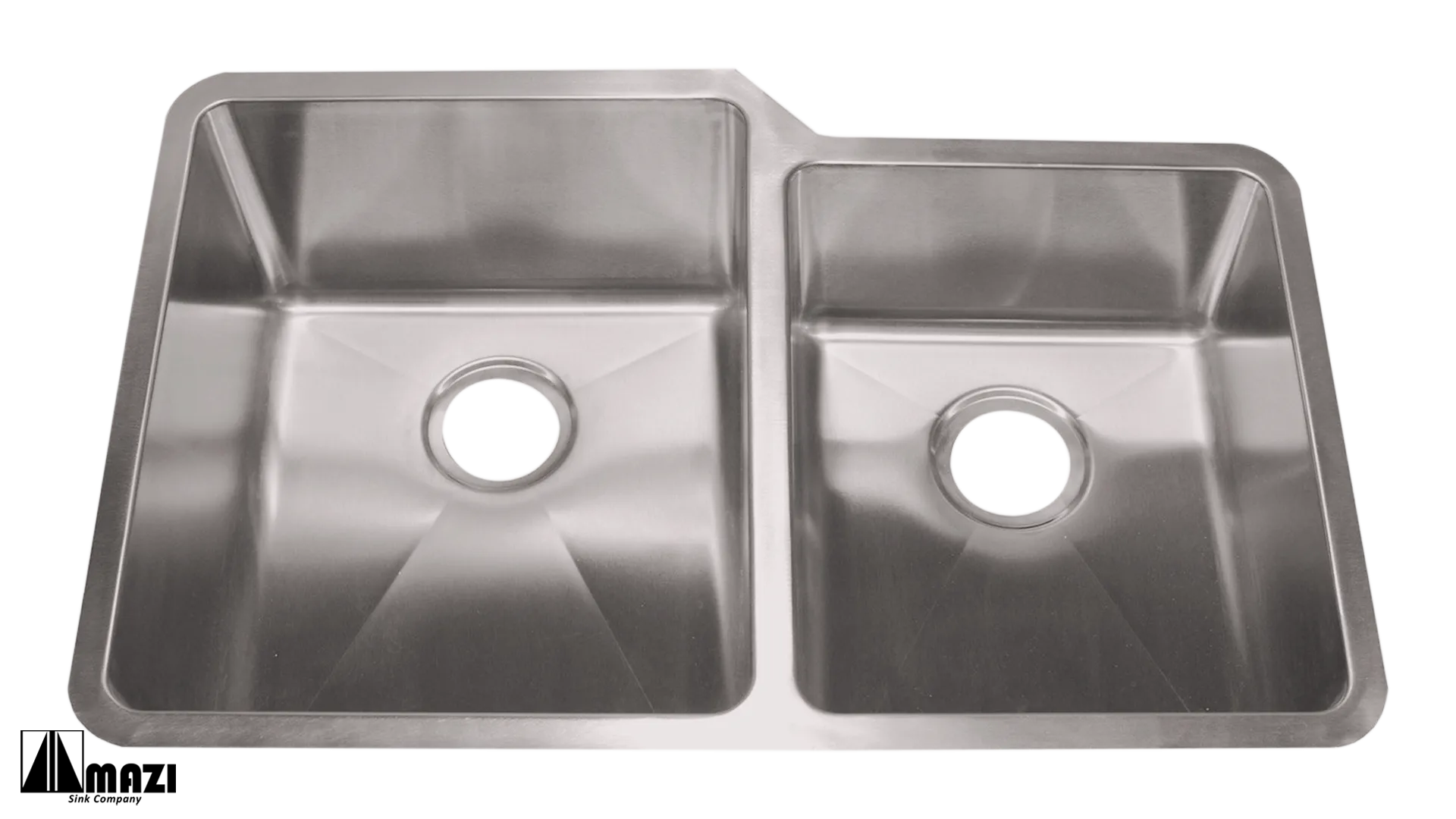 Stainless Steel Kitchen Sink RD3221L