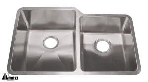 Stainless Steel Kitchen Sink RD3221L