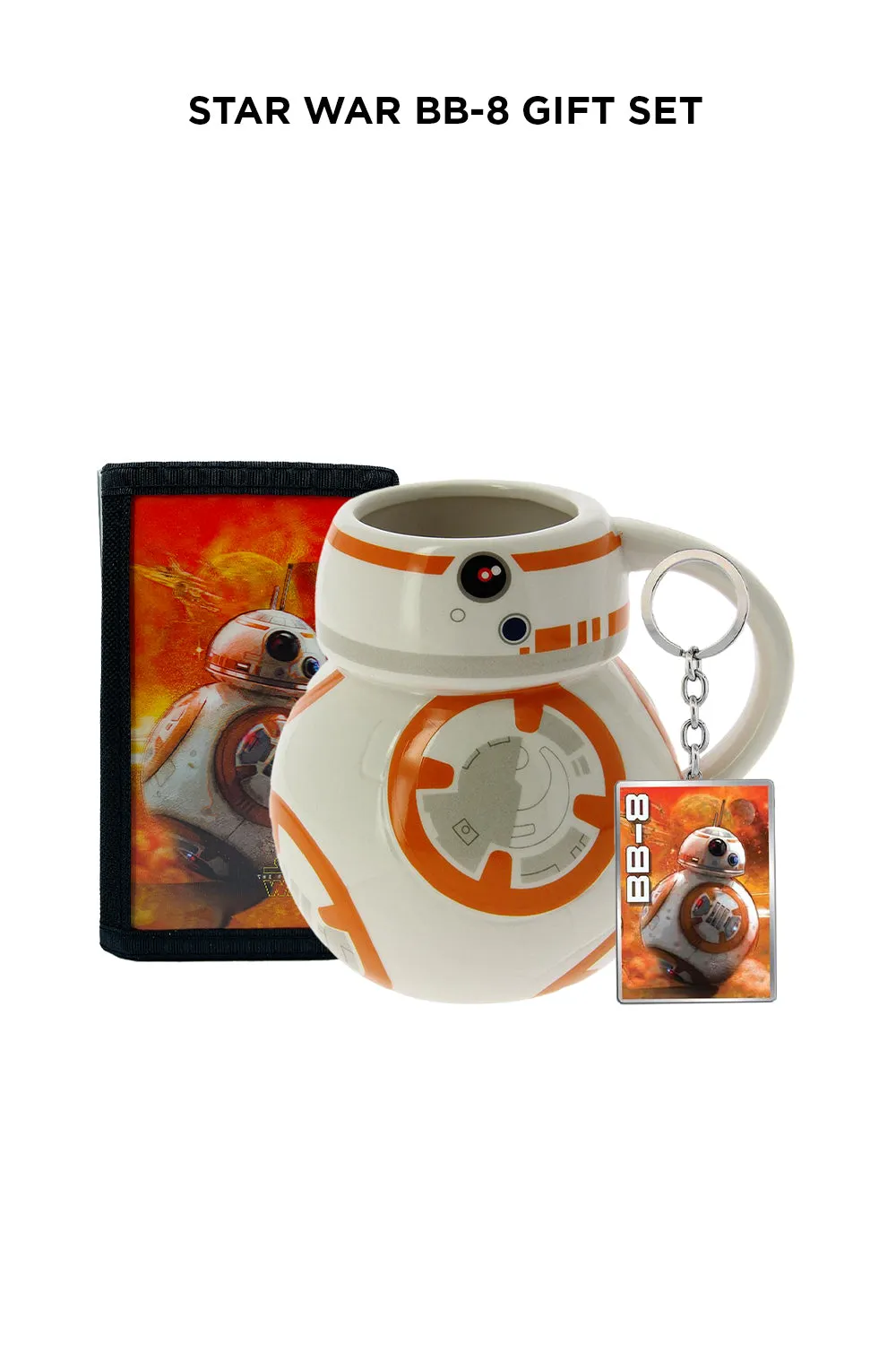 Star War BB-8 Gift Set