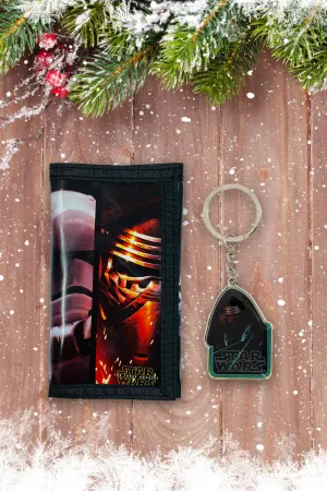 Star Wars Kylo Ren Gift Set