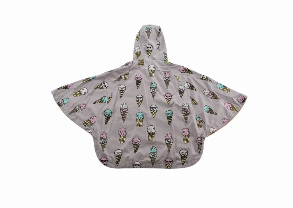 Stella McCartney, Girls Poncho, 5 Years