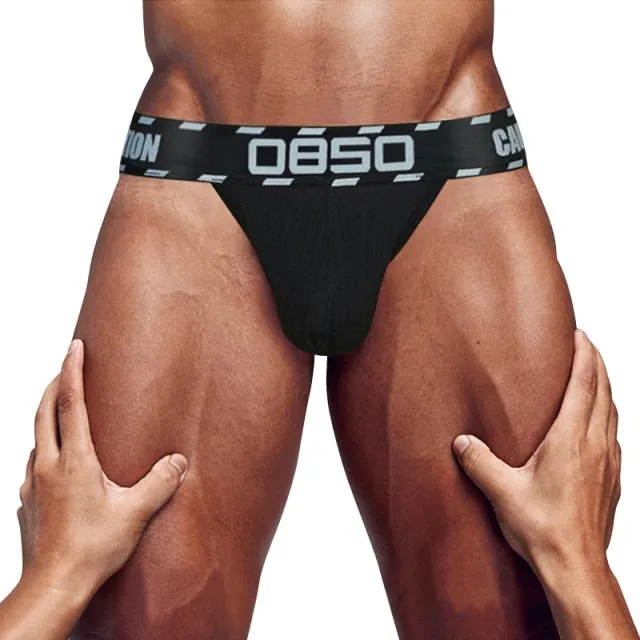 Stylish Comfortable Cotton Brief