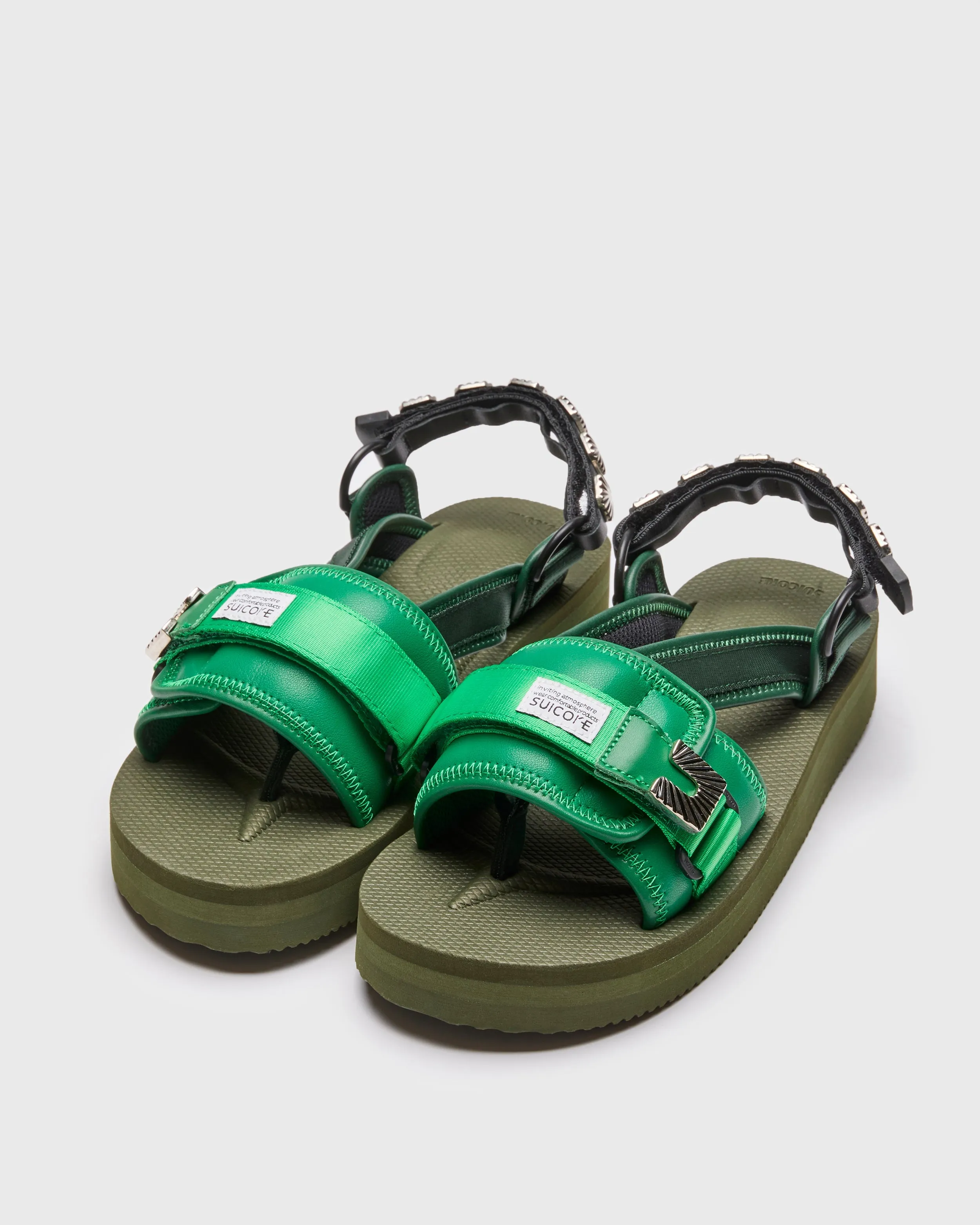 SUICOKE x TOGA TONOPADRI-TOG (OG-387PO-TOG)