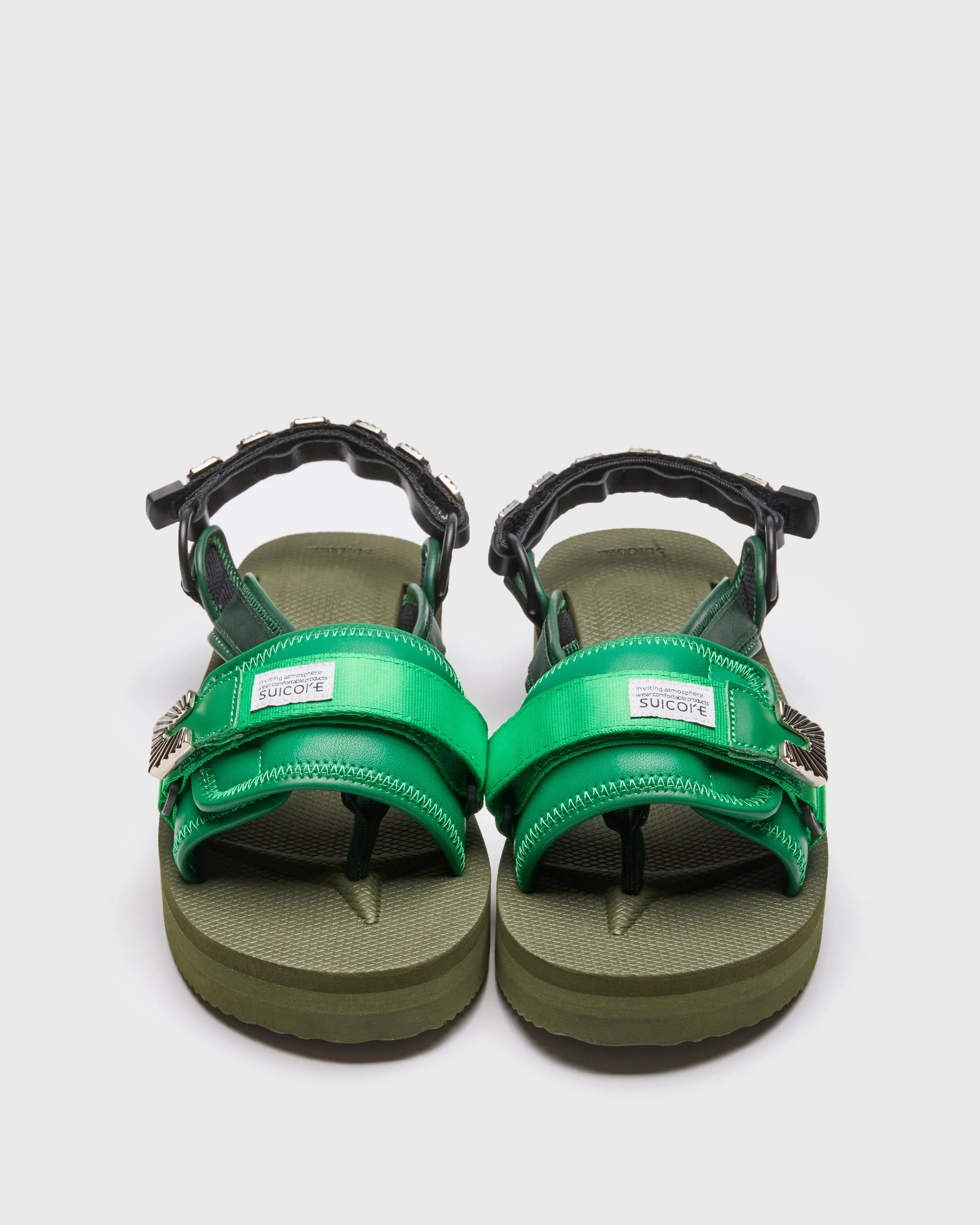 SUICOKE x TOGA TONOPADRI-TOG (OG-387PO-TOG)