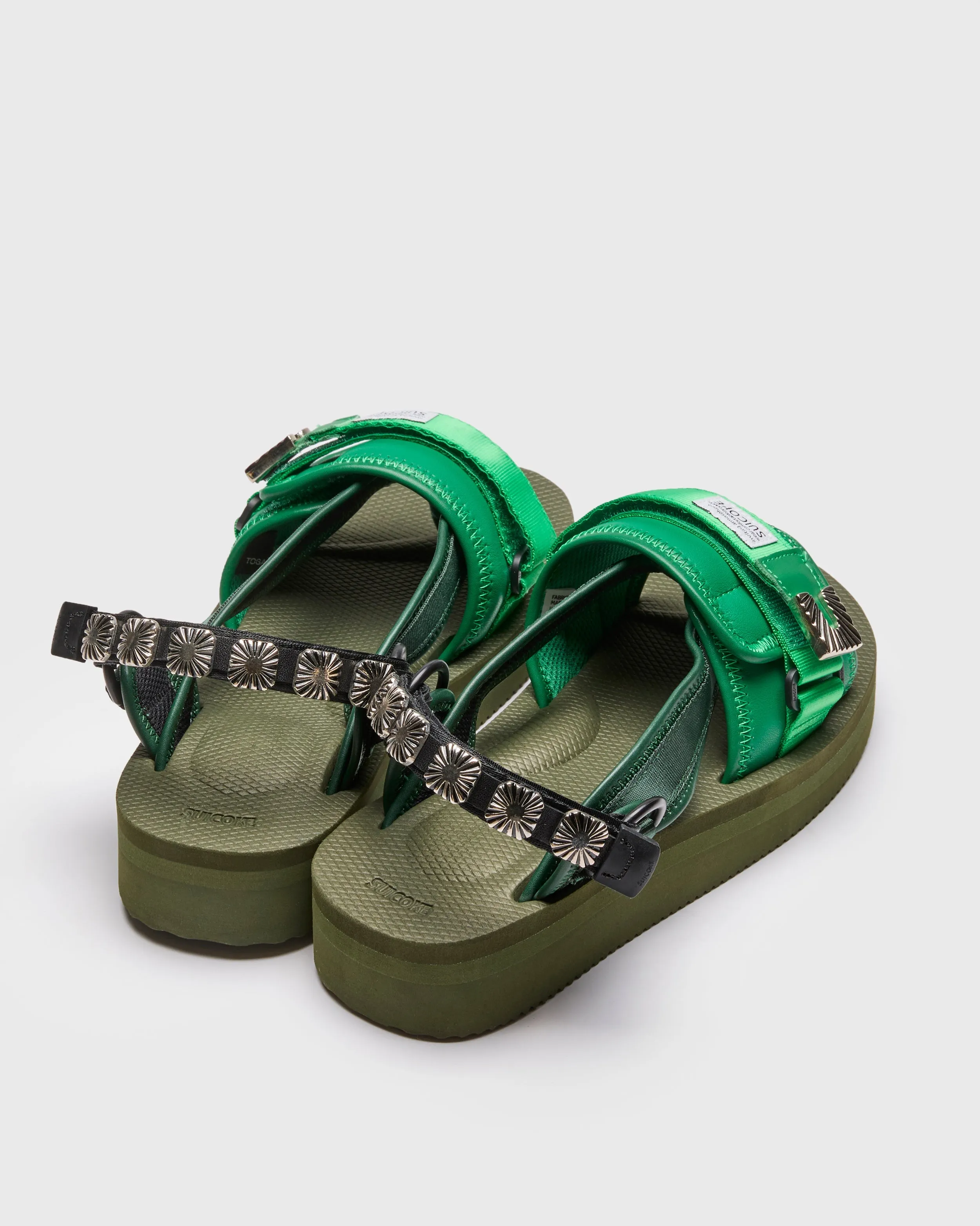 SUICOKE x TOGA TONOPADRI-TOG (OG-387PO-TOG)