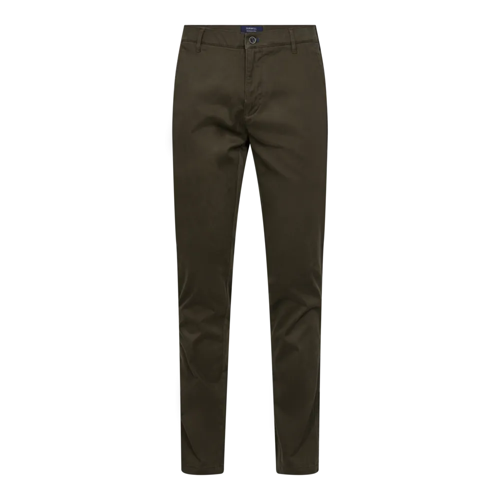 Sunwill - Extreme flex chino