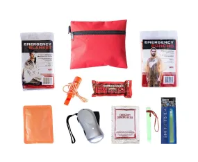 Survival Mini Kit for Children