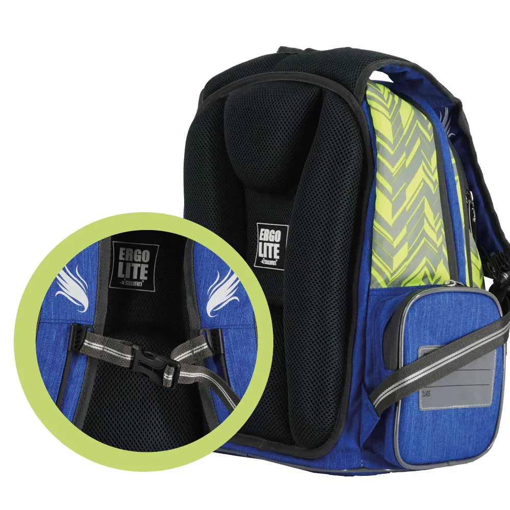 SWAN Ergolite with Tuition Bag Set