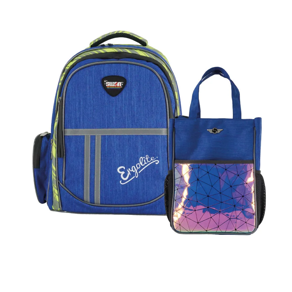 SWAN Ergolite with Tuition Bag Set