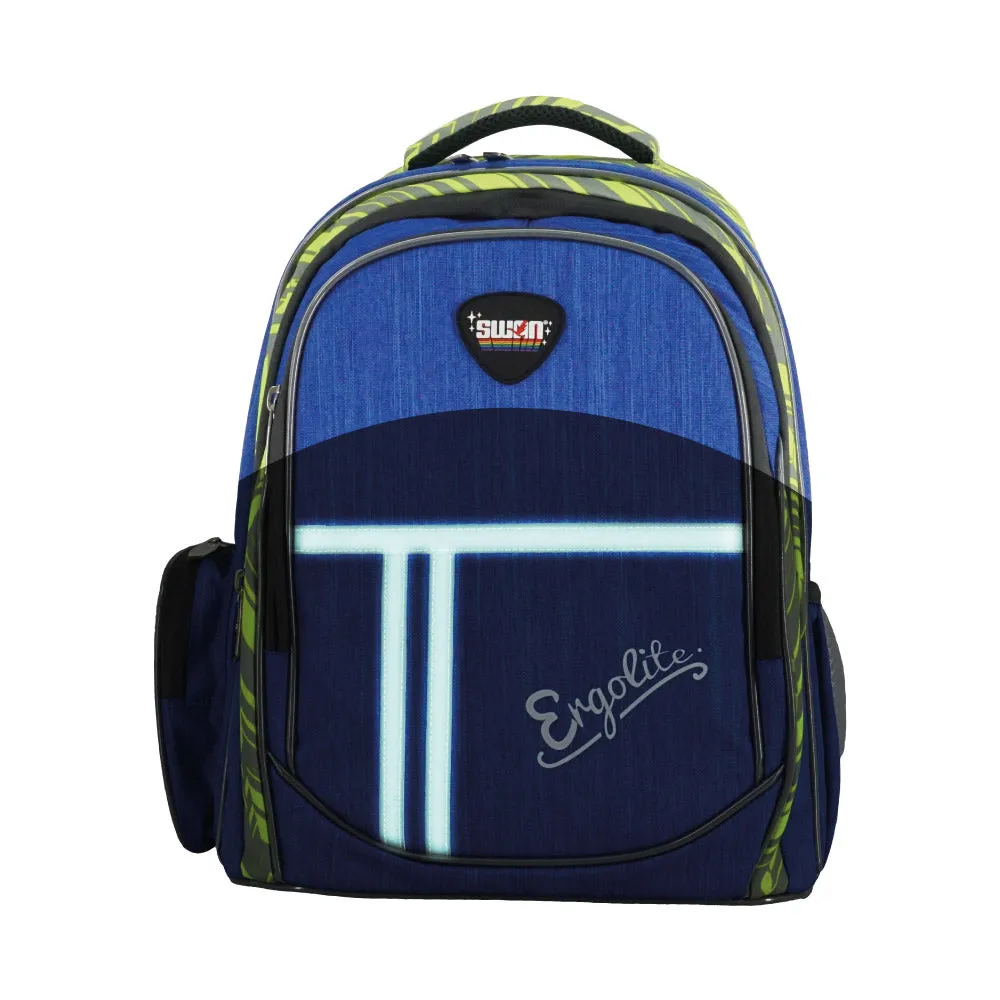 SWAN Ergolite with Tuition Bag Set