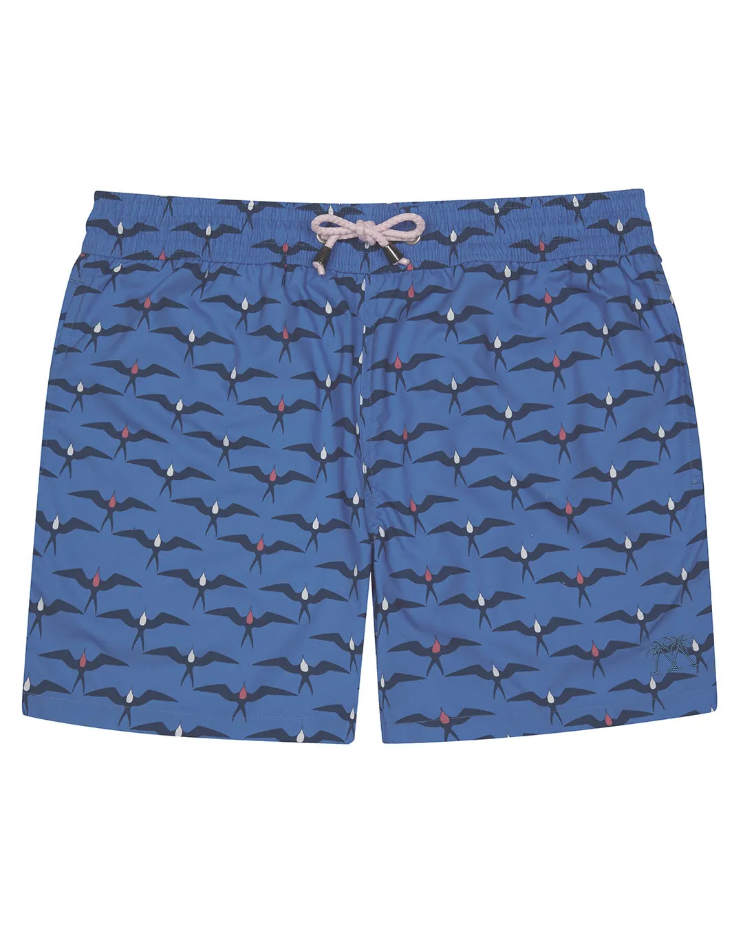 Swim Shorts FRIGATE BIRD