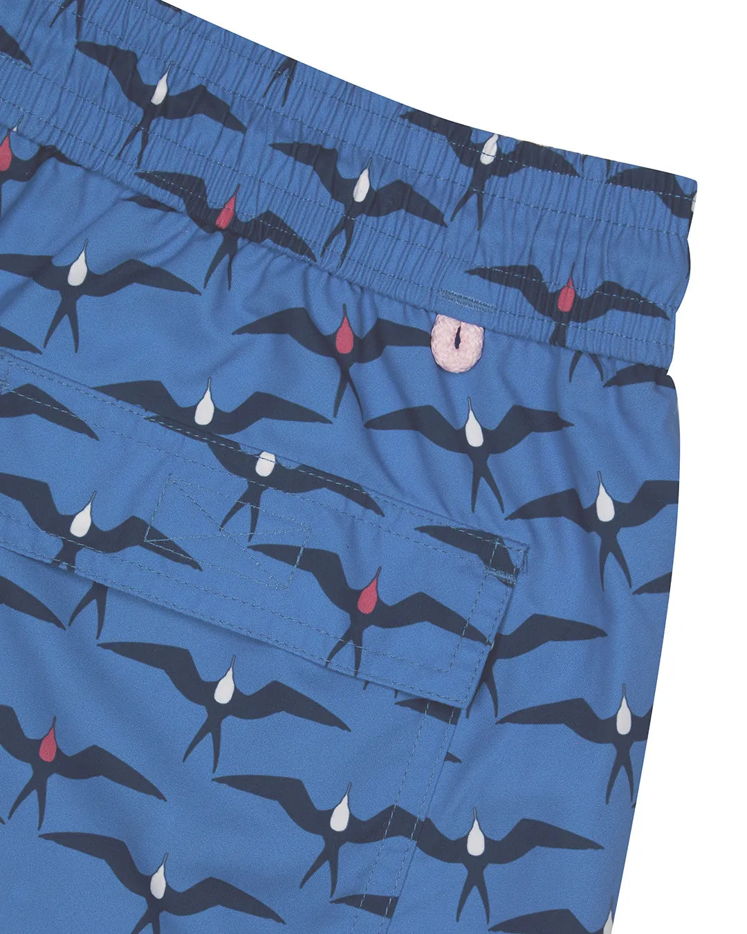 Swim Shorts FRIGATE BIRD