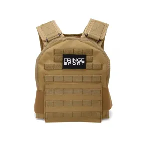 Tactical Weight Vest