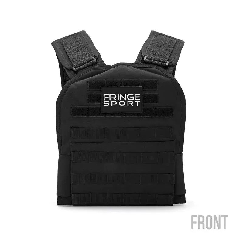 Tactical Weight Vest