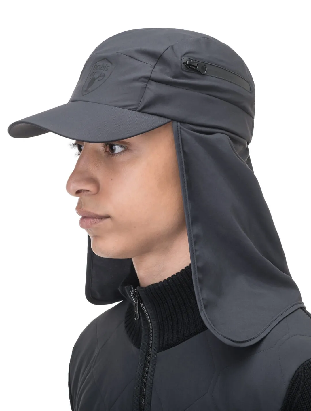 Tal Unisex 3-in-1 Cap