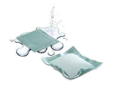 TEGADERM PLUS  PAD 3M Film Dressing 9cm x 35cm 3593 - Transparent/Waterproof/Non-Adh Pad