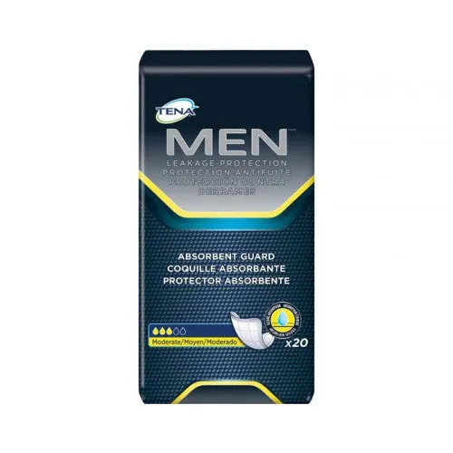 Tena Guards for Men