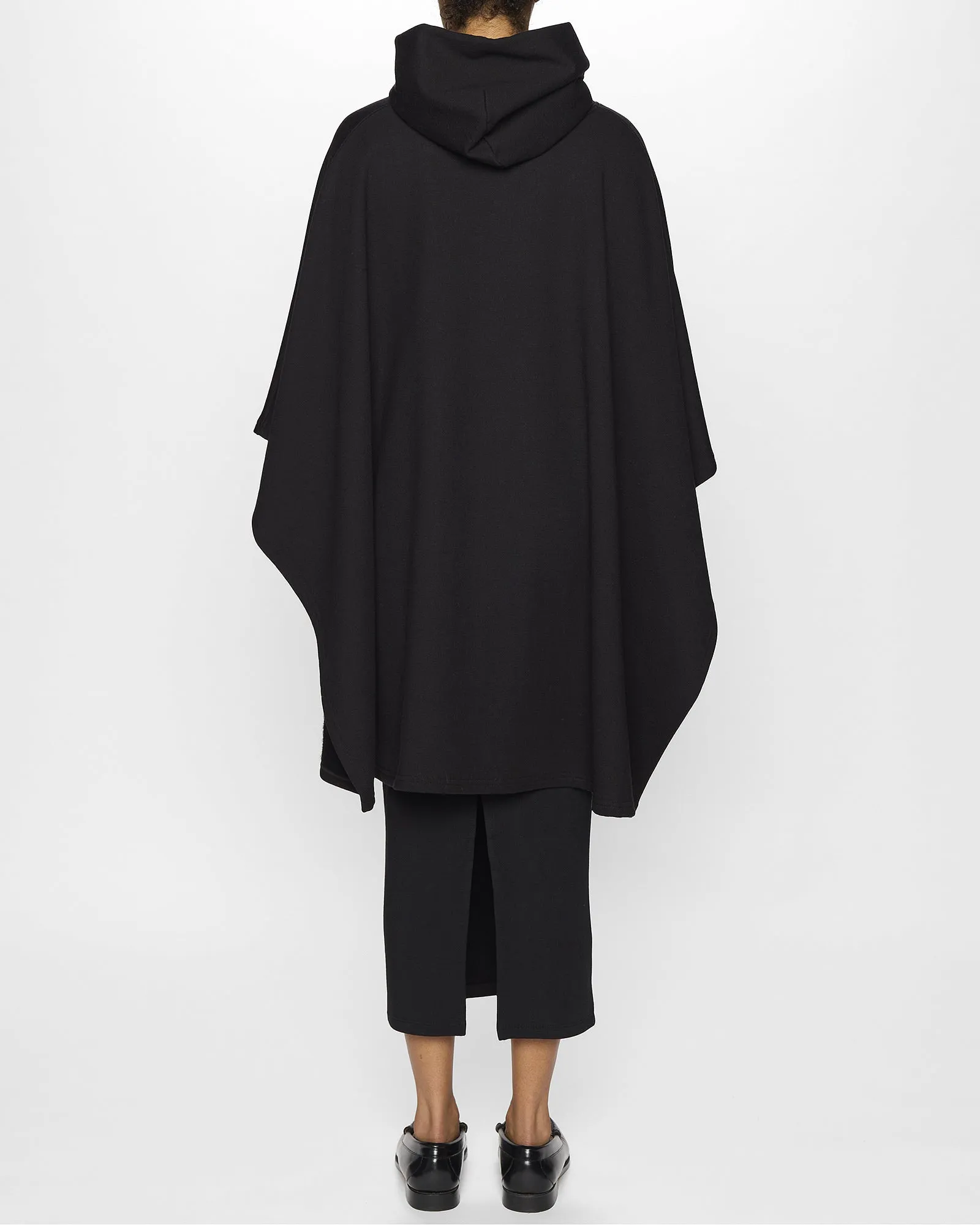 The Jillian Poncho