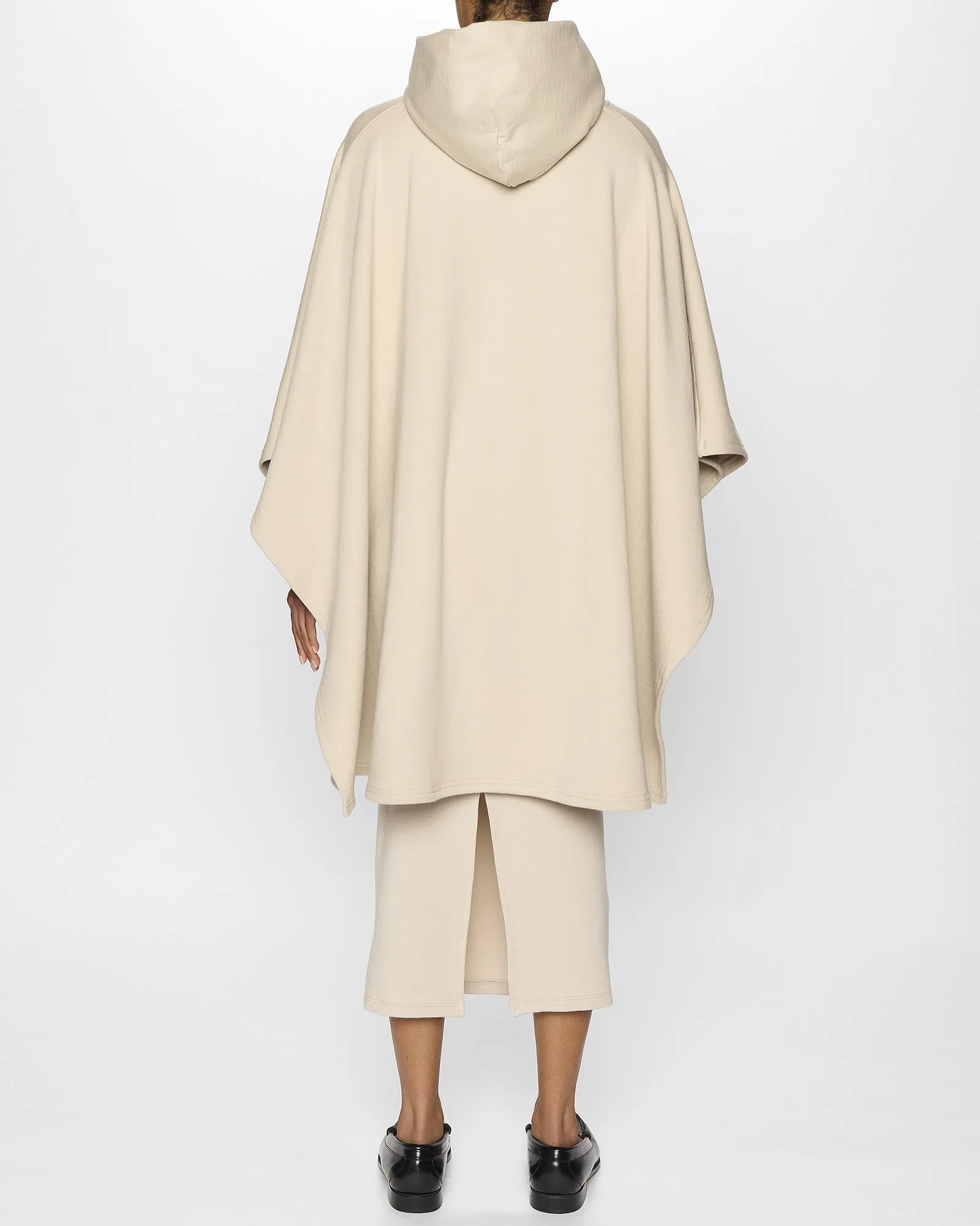 The Jillian Poncho