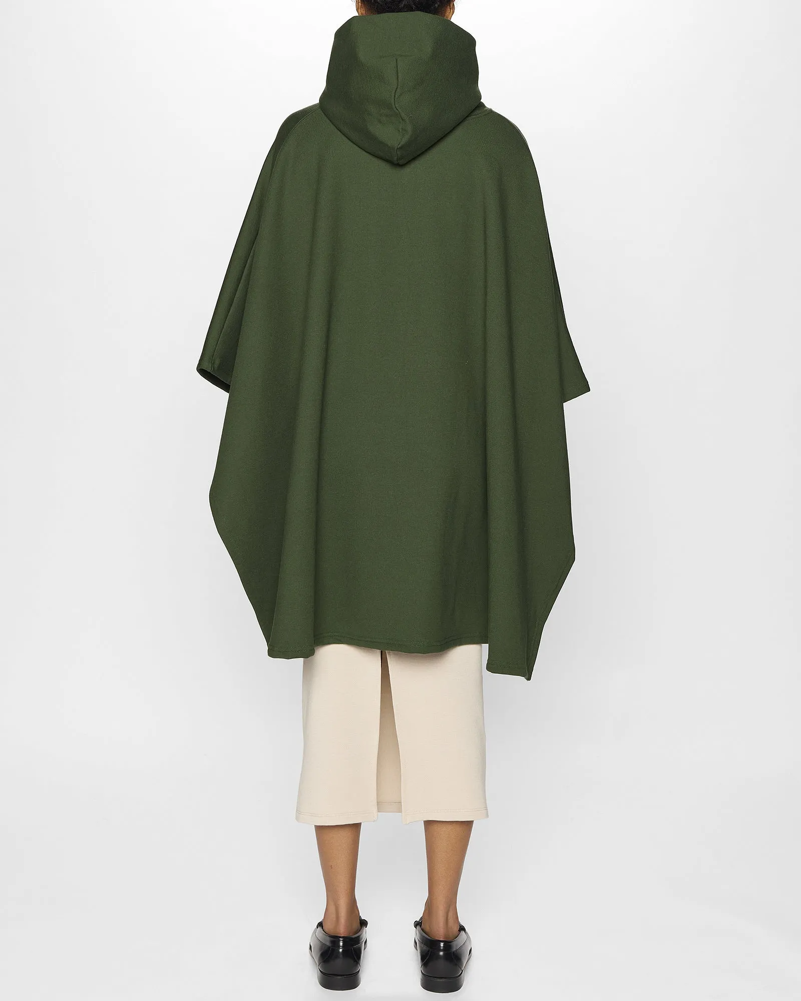 The Jillian Poncho