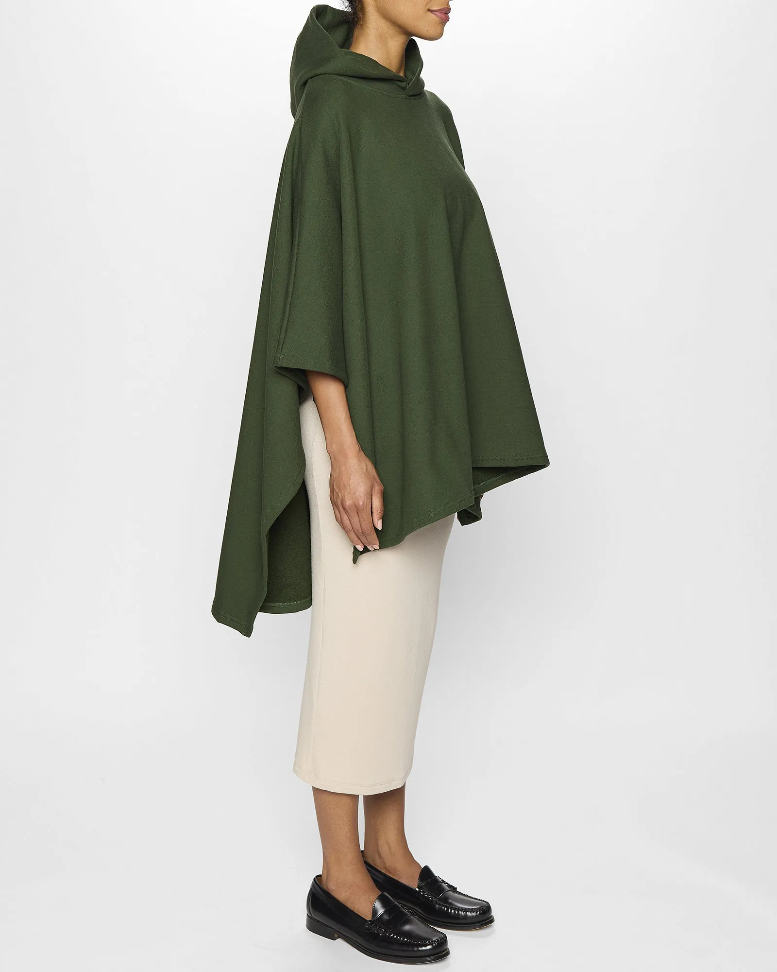 The Jillian Poncho