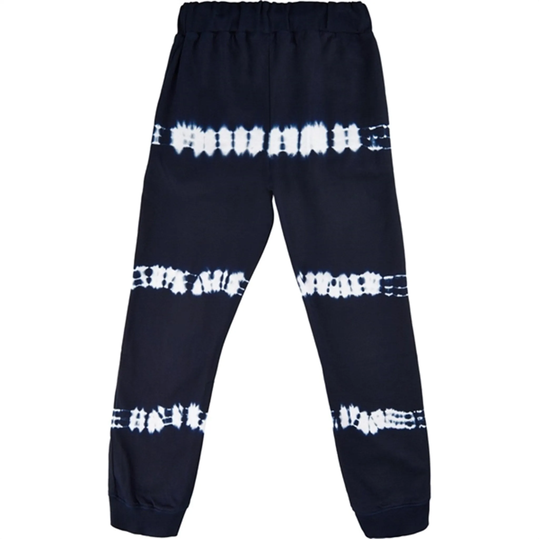 THE NEW Navy Blazer Flour Sweatpants