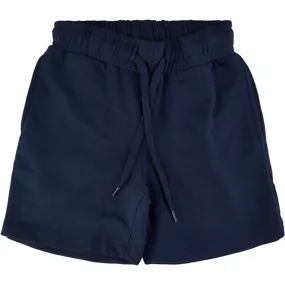 THE NEW Navy Blazer Gonzo Sweat Shorts