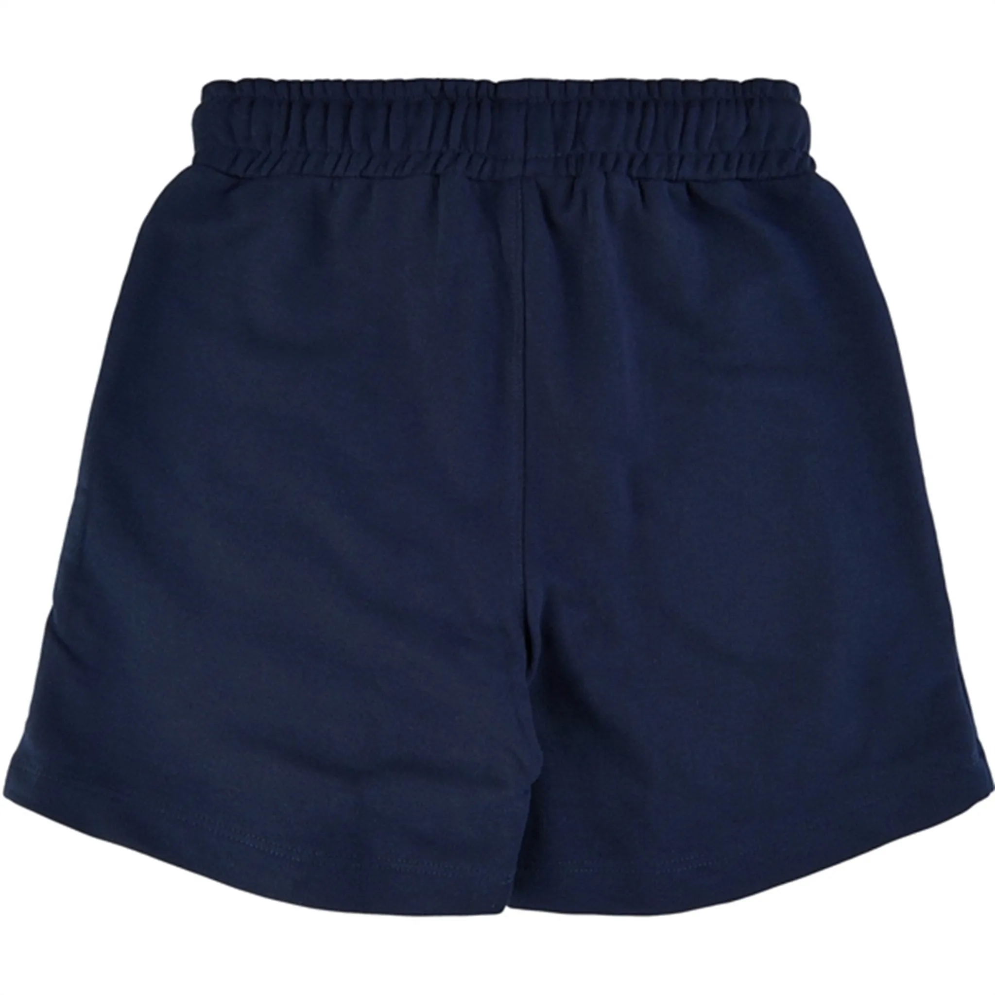 THE NEW Navy Blazer Gonzo Sweat Shorts