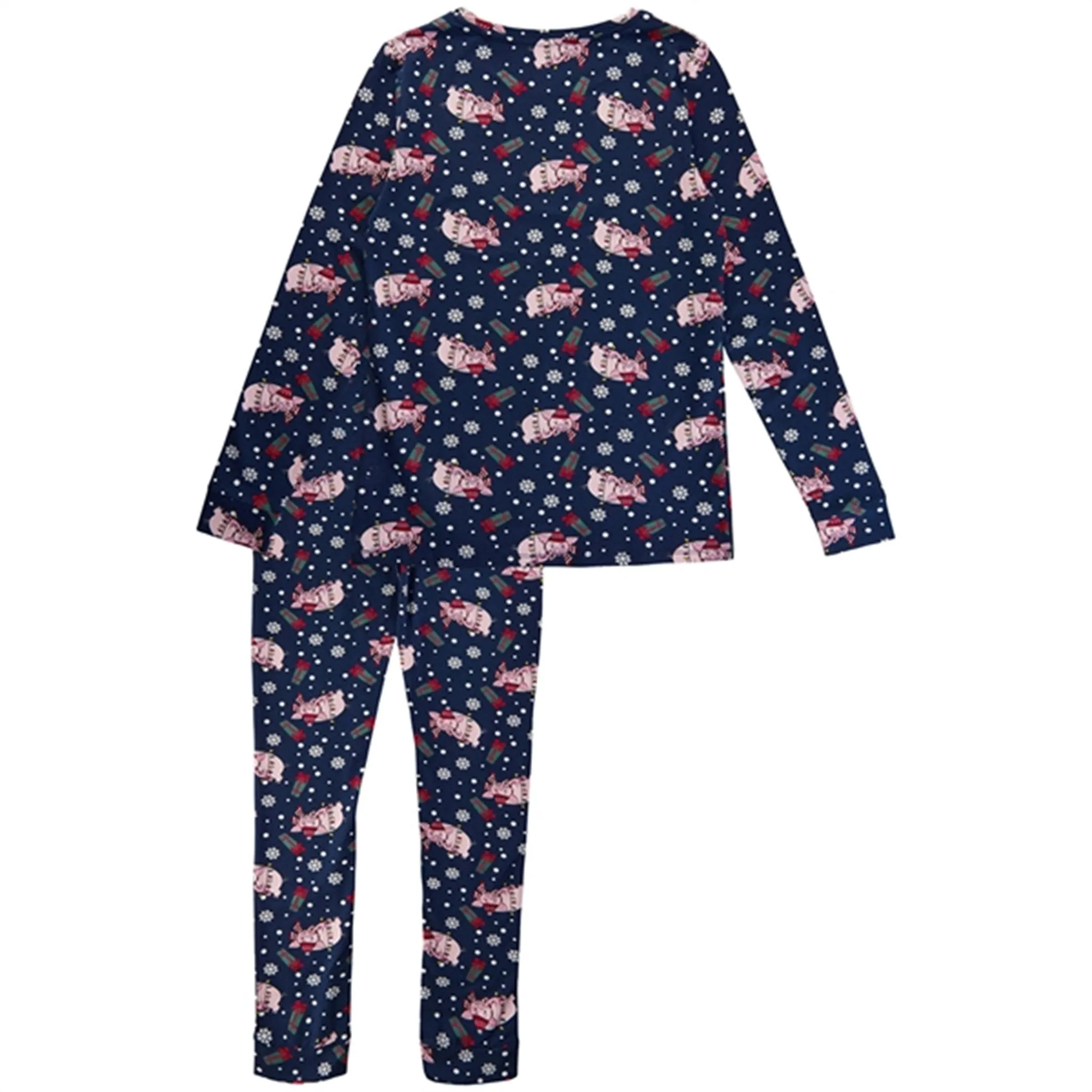 The New Navy Blazer Holiday Pyjamas Adult