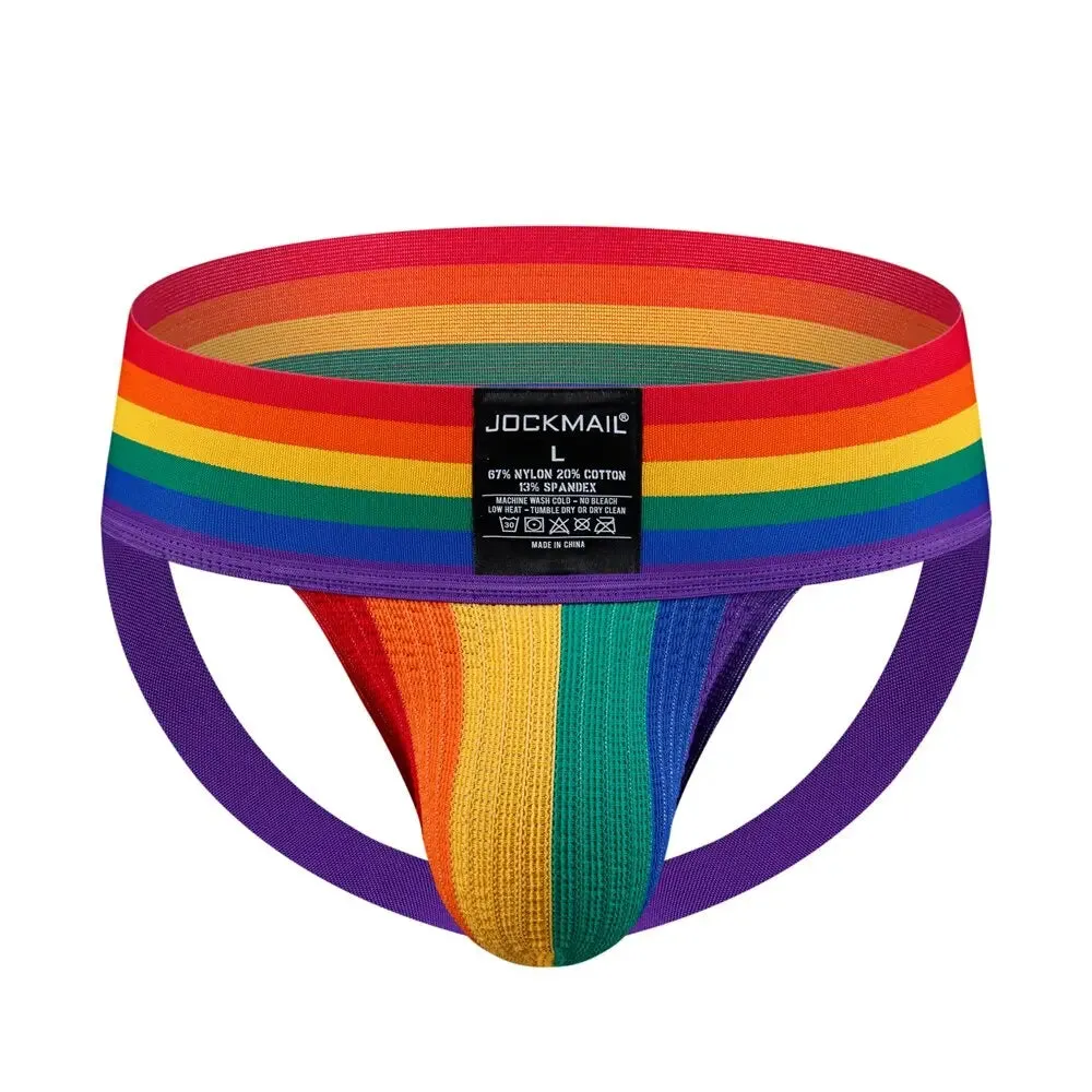 The Original Jockstrap Pride Edition