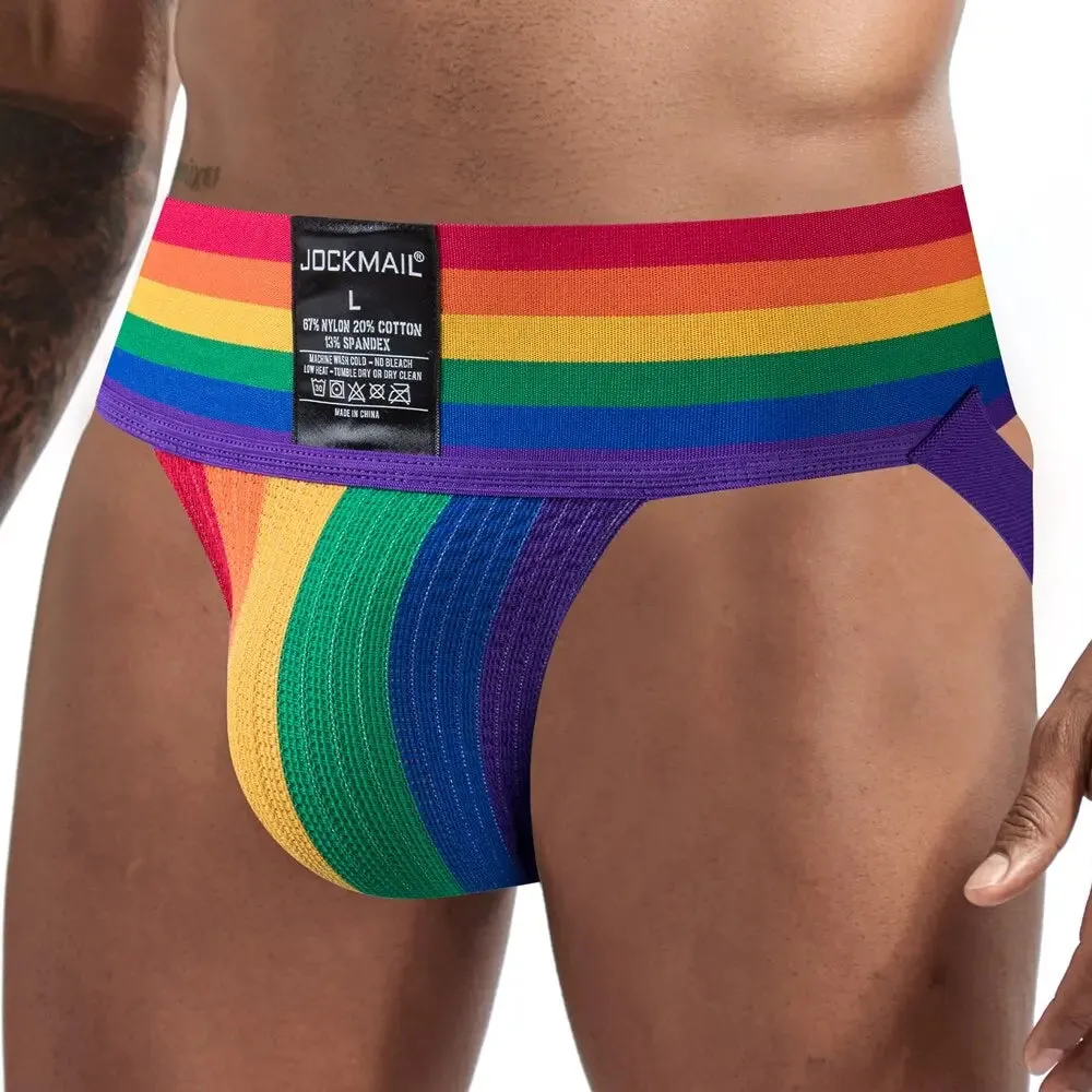 The Original Jockstrap Pride Edition