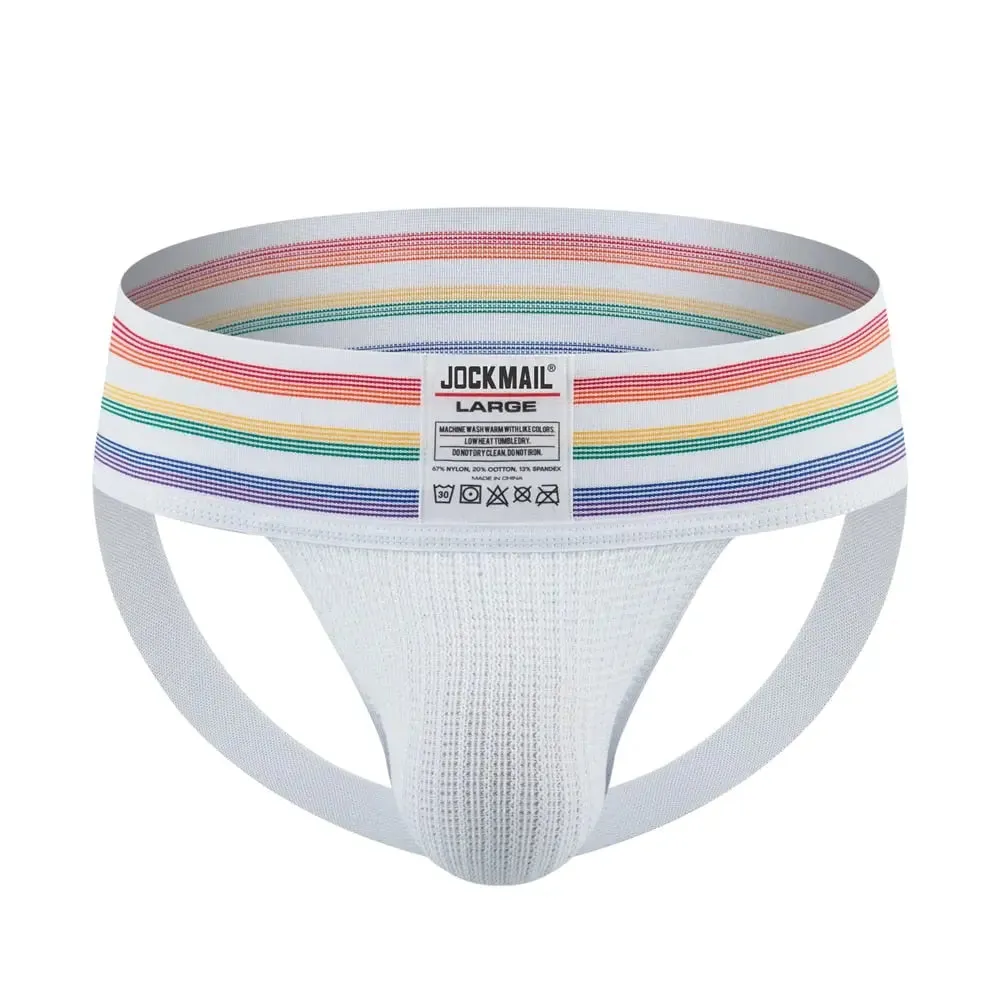 The Original Jockstrap Pride Edition