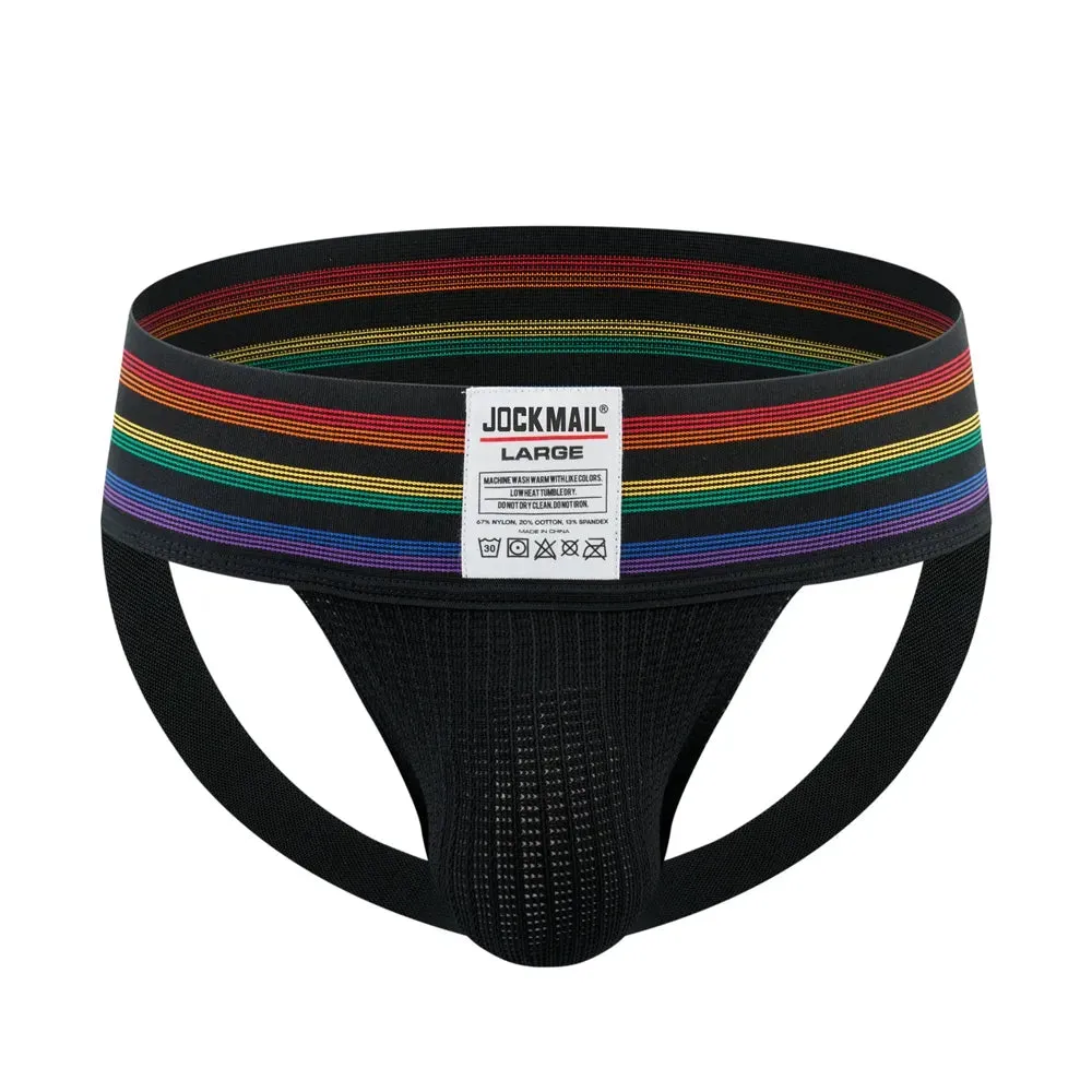 The Original Jockstrap Pride Edition